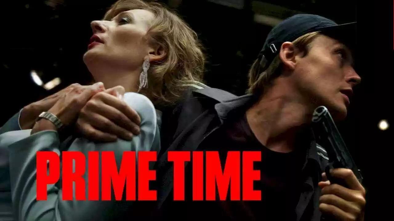 فيلم Prime Time 2021 مترجم كامل HD