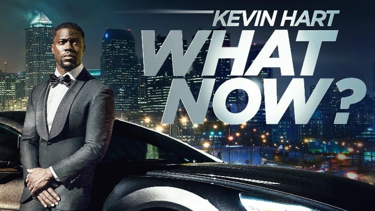 فيلم Kevin Hart: What Now? 2016 مترجم كامل HD