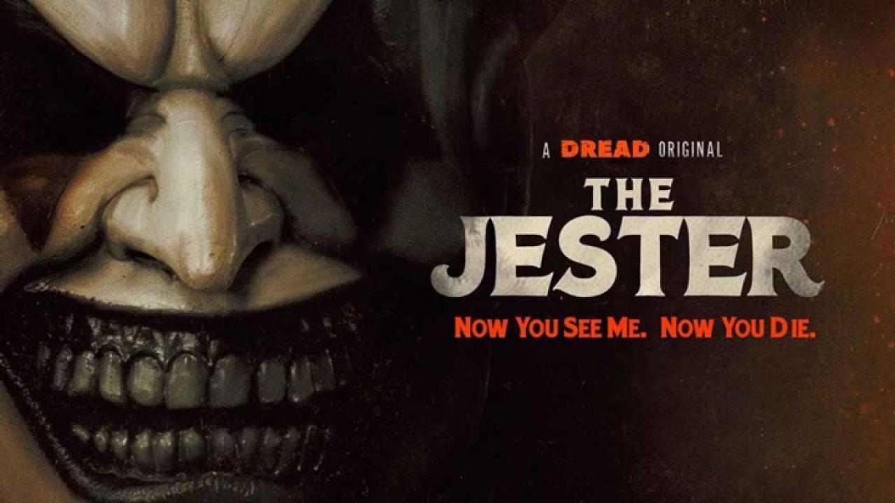 فيلم The Jester 2023 مترجم كامل HD