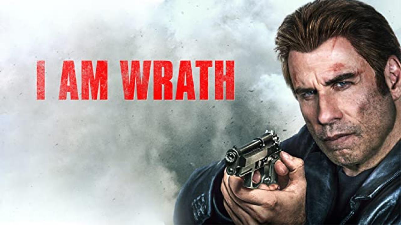 فيلم I Am Wrath 2016 مترجم كامل HD