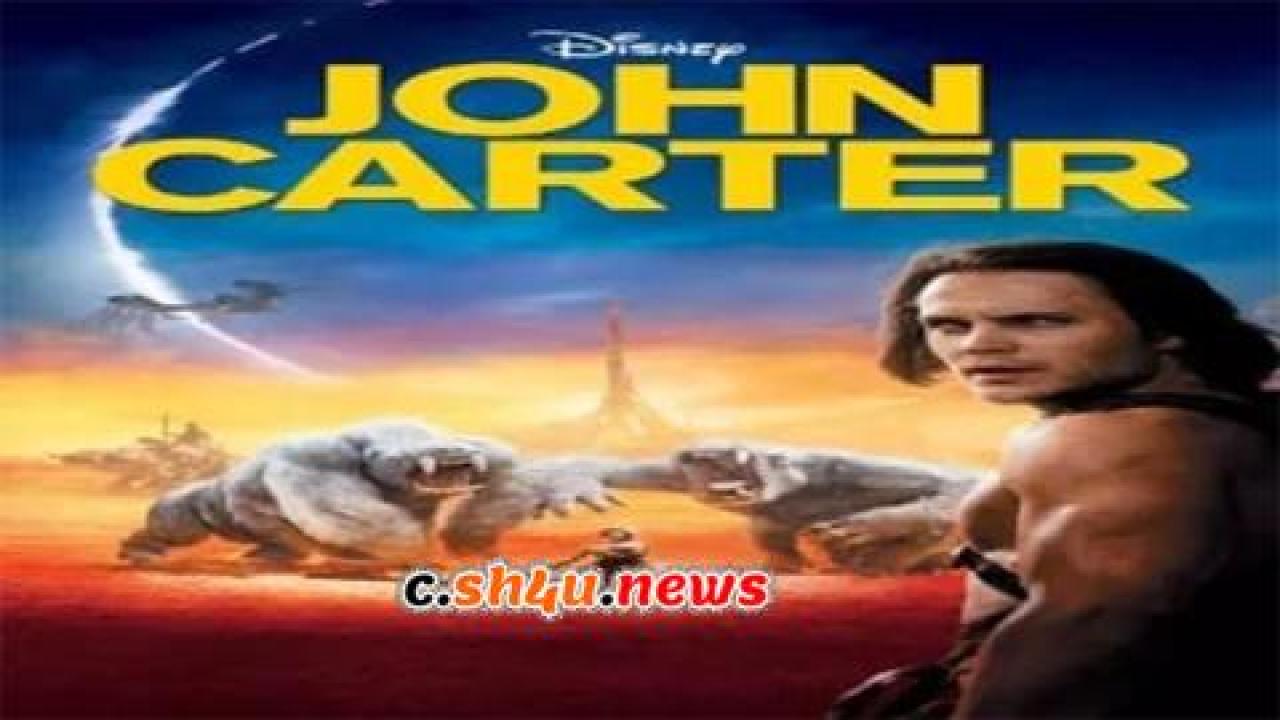 فيلم John Carter 2012 مترجم - HD