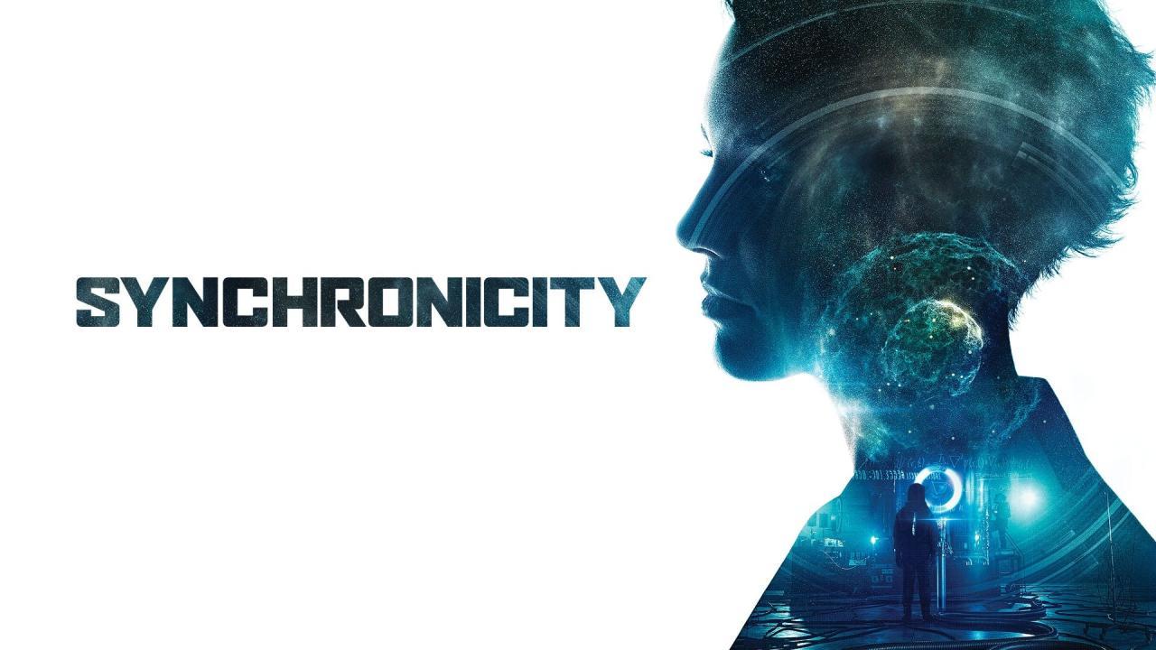 فيلم Synchronicity 2015 مترجم كامل HD