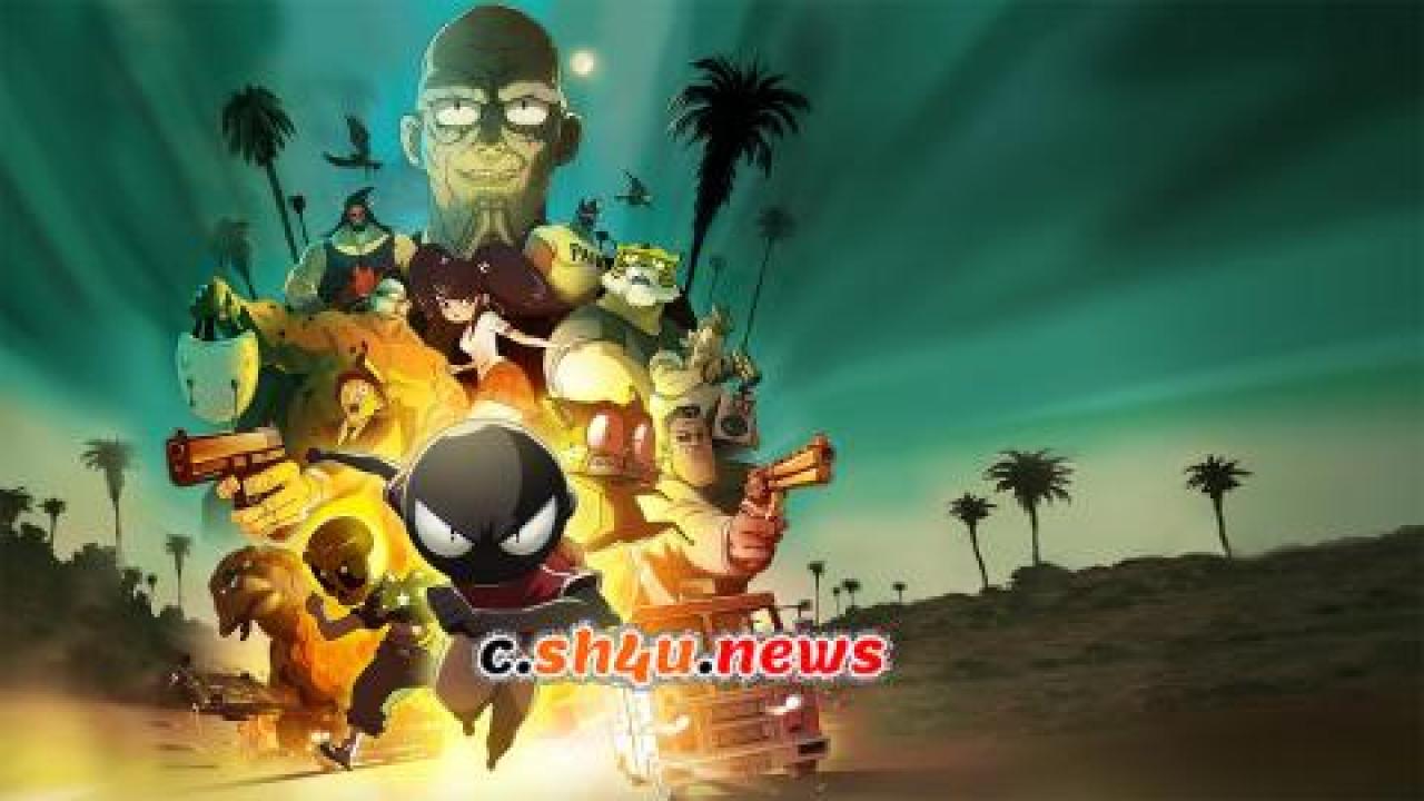 فيلم MFKZ 2017 مترجم - HD