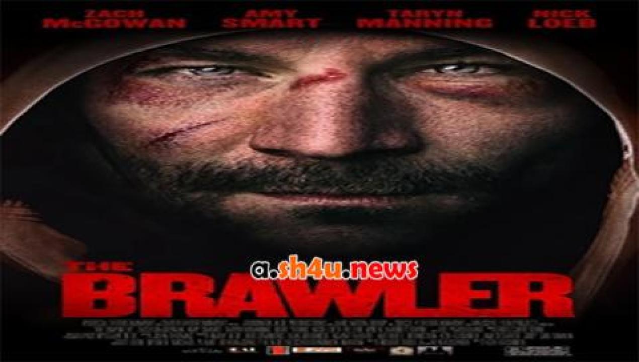 فيلم The Brawler 2019 مترجم - HD