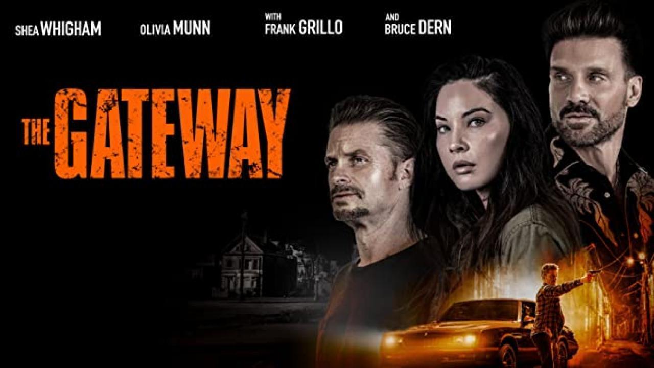 فيلم The Gateway 2021 مترجم كامل HD