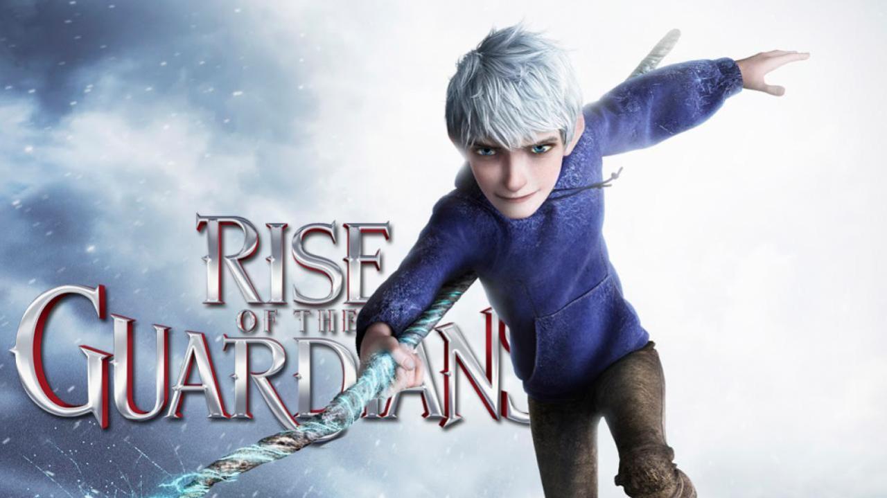 فيلم Rise of the Guardians 2012 مترجم كامل HD