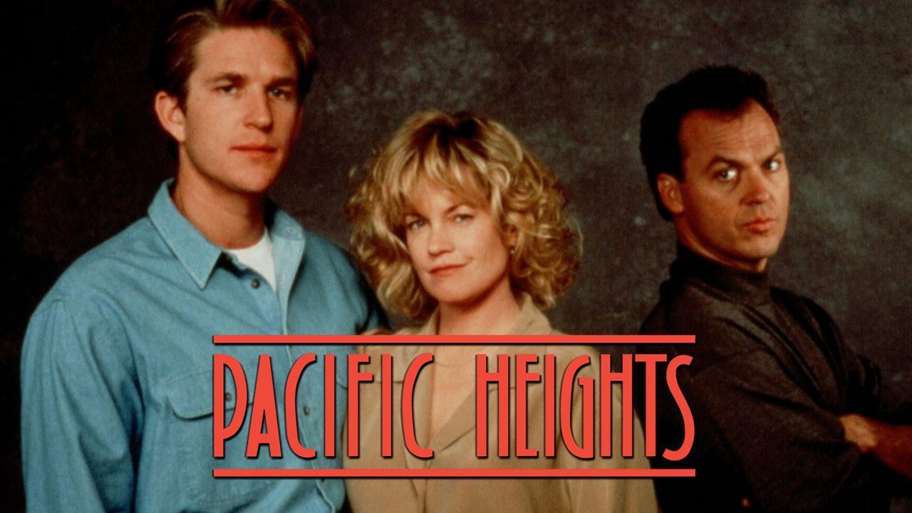 فيلم Pacific Heights 1990 مترجم كامل HD