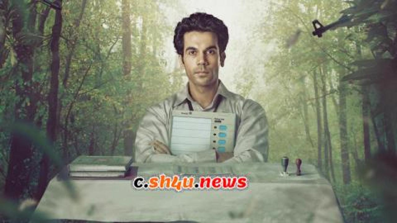 فيلم Newton 2017 مترجم - HD