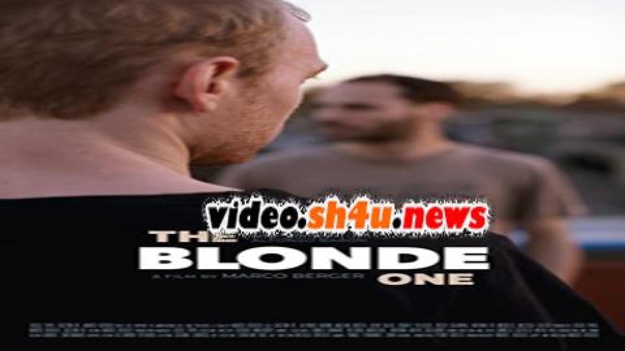 فيلم The Blonde One 2019 مترجم - HD