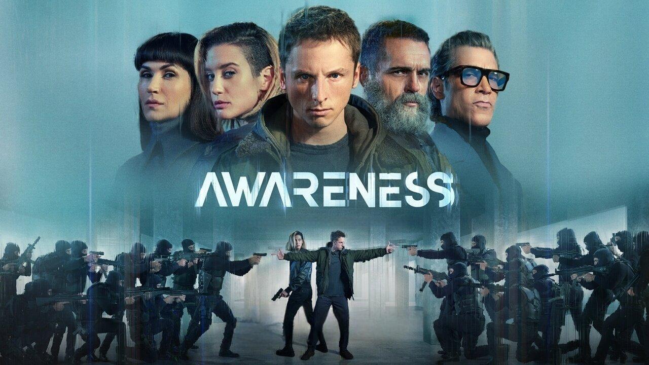 فيلم Awareness 2023 مترجم كامل HD