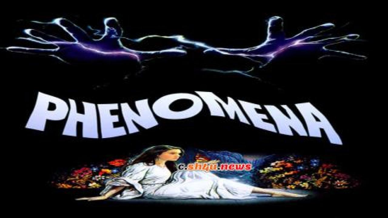 فيلم Phenomena 1985 مترجم - HD