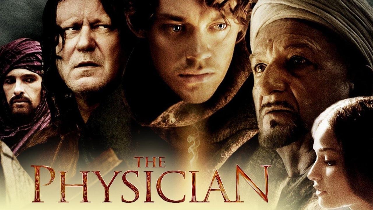 فيلم The Physician 2013 مترجم كامل HD