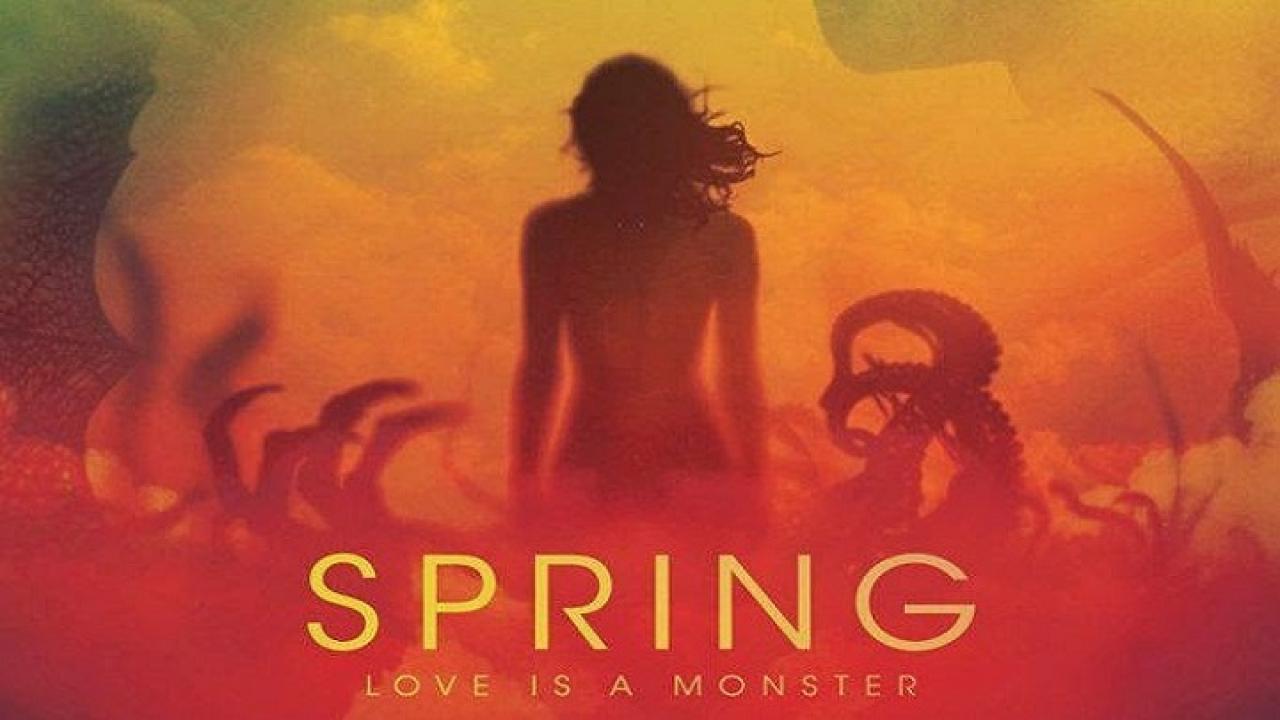 فيلم Spring 2014 مترجم كامل HD