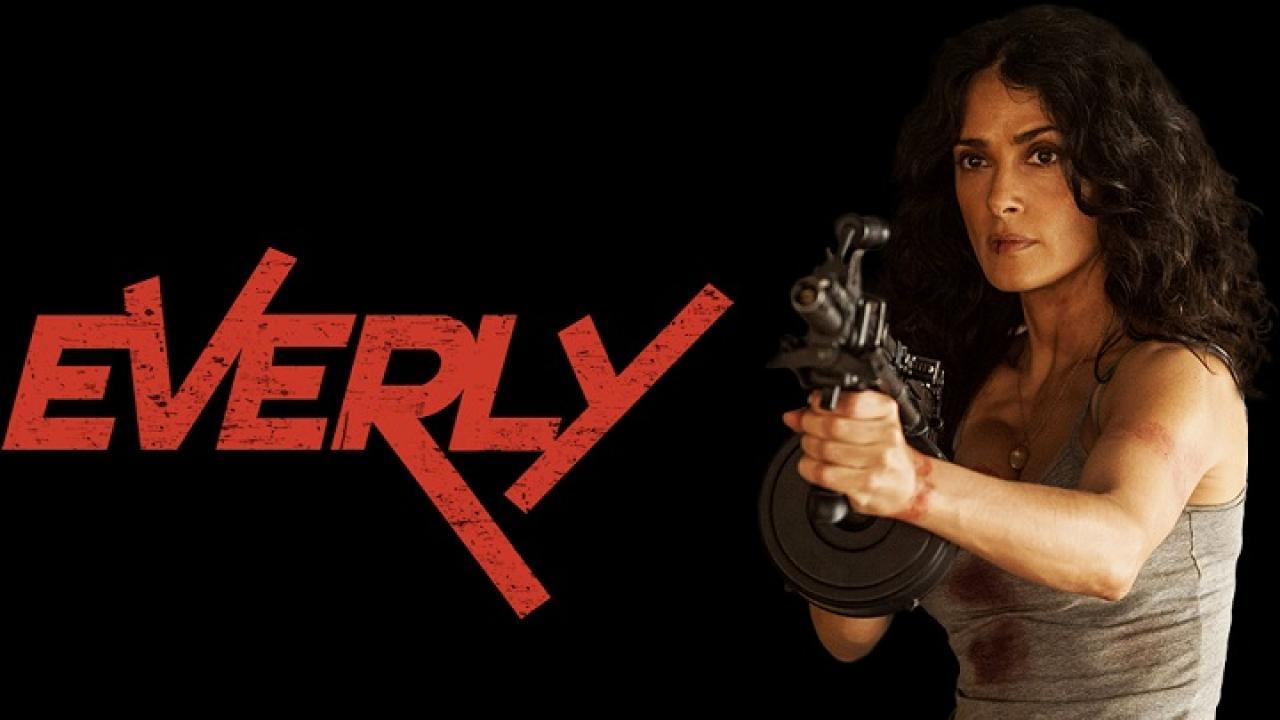 فيلم Everly 2014 مترجم كامل HD