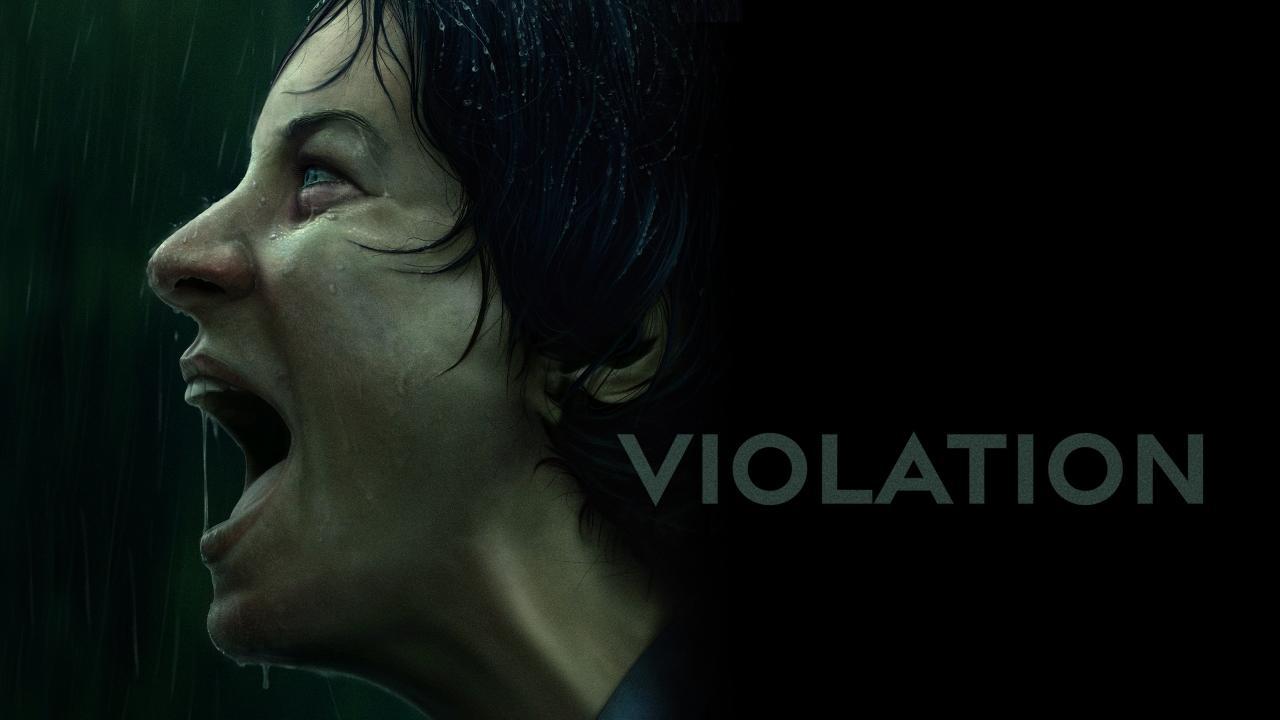 فيلم Violation 2020 مترجم كامل HD