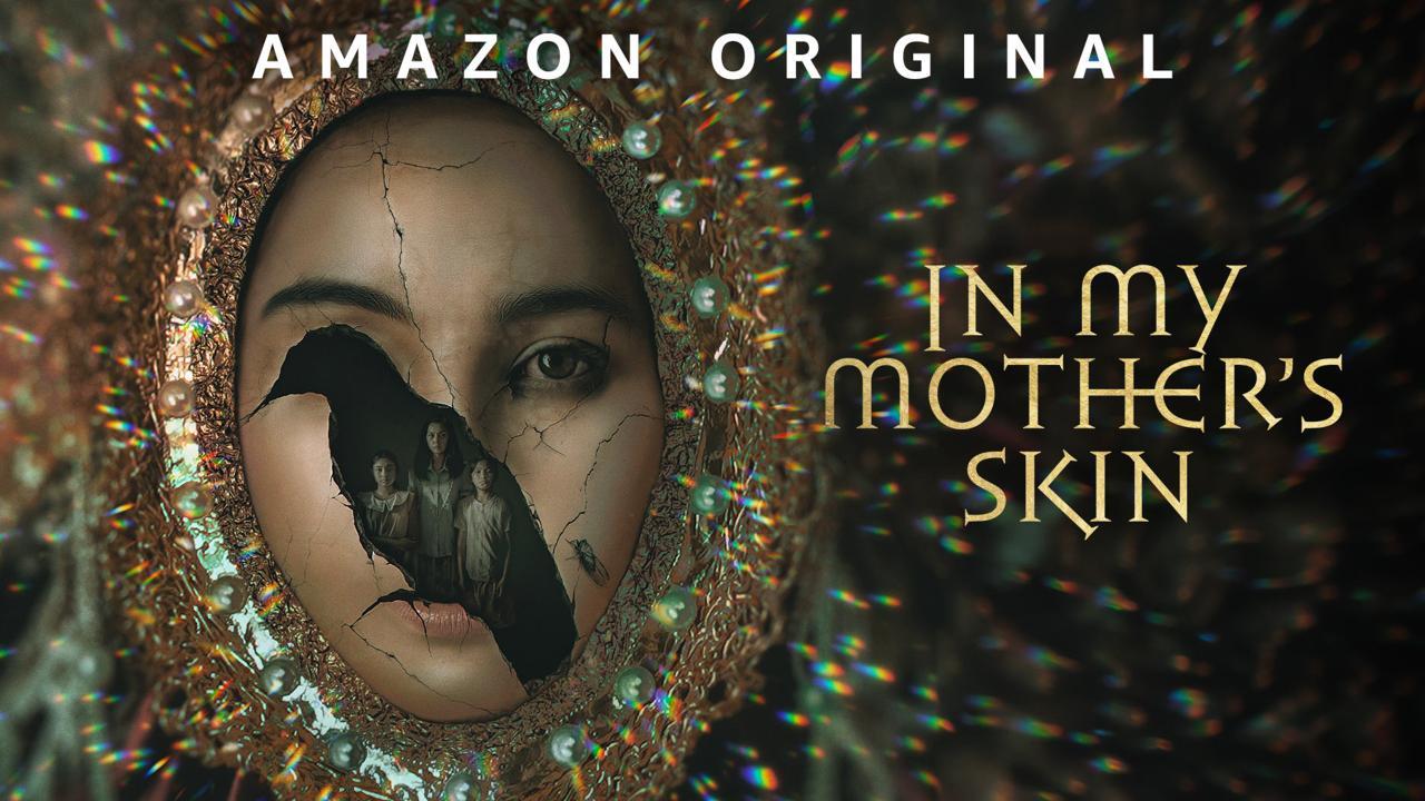 فيلم In My Mother's Skin 2023 مترجم كامل HD