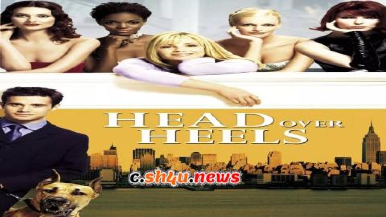 فيلم Head Over Heels 2001 مترجم - HD