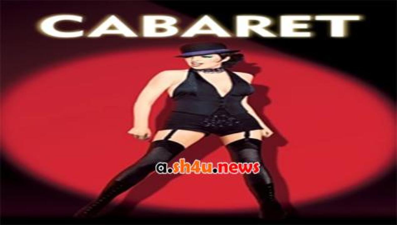 فيلم Cabaret 1972 مترجم - HD