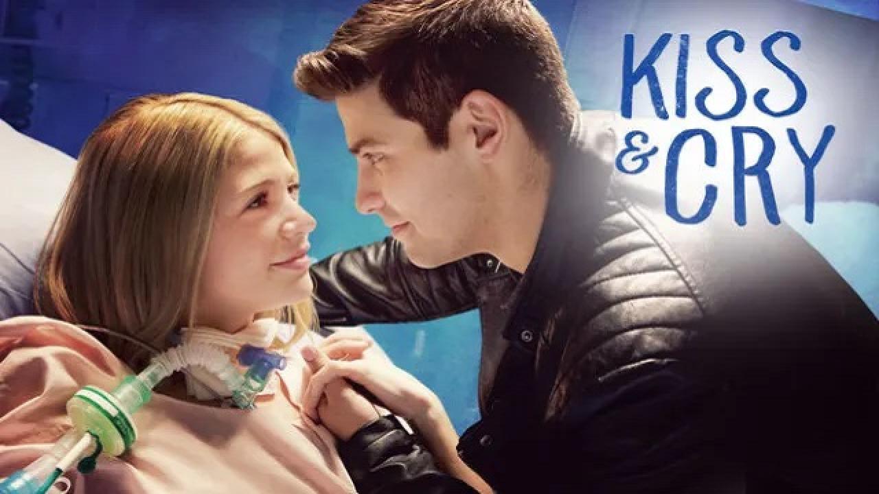 فيلم Kiss and Cry 2017 مترجم كامل HD