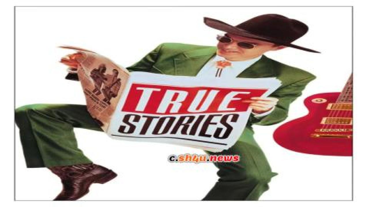 فيلم True Stories 1986 مترجم - HD