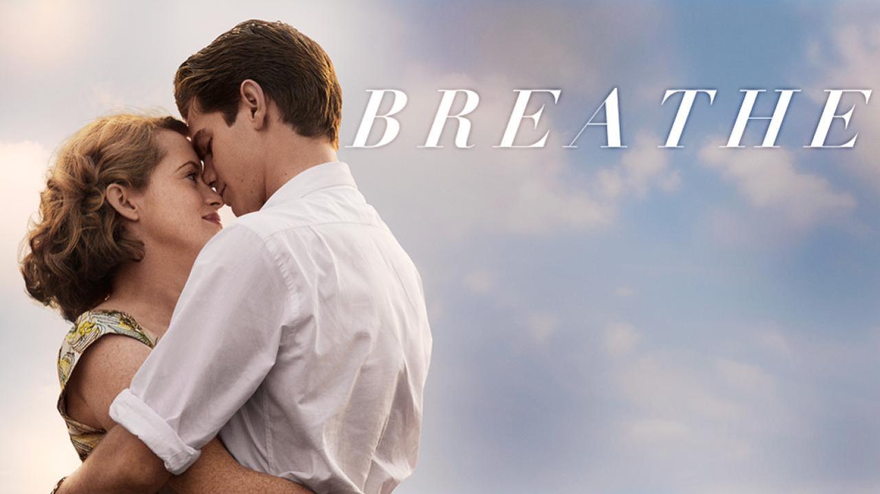 فيلم Breathe 2017 مترجم كامل HD