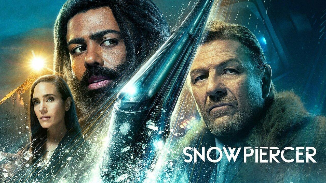 مسلسل Snowpiercer الموسم الاول الحلقة 9 التاسعة مترجمة