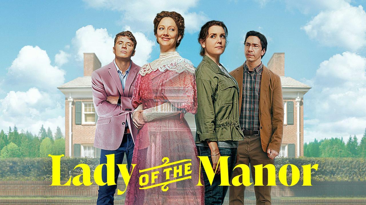 فيلم Lady Of The Manor 2021 مترجم كامل HD