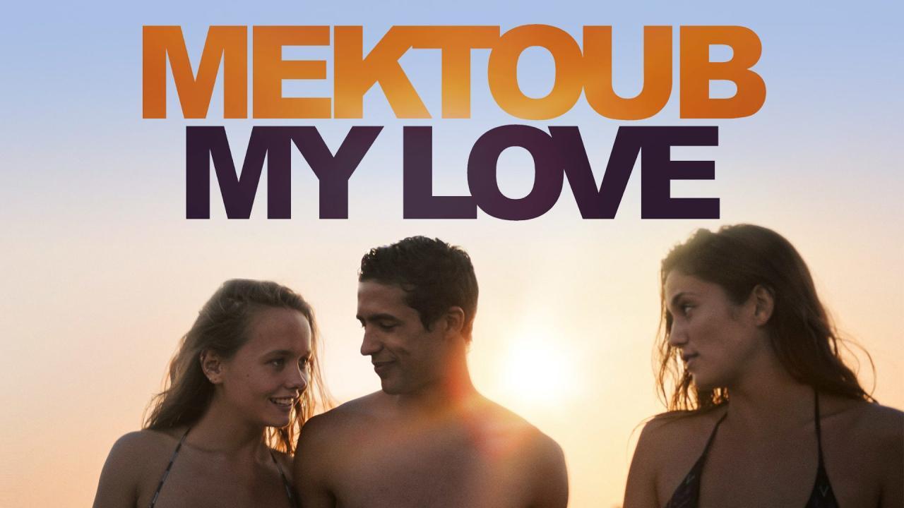 فيلم Mektoub My Love Canto Uno 2017 مترجم كامل HD