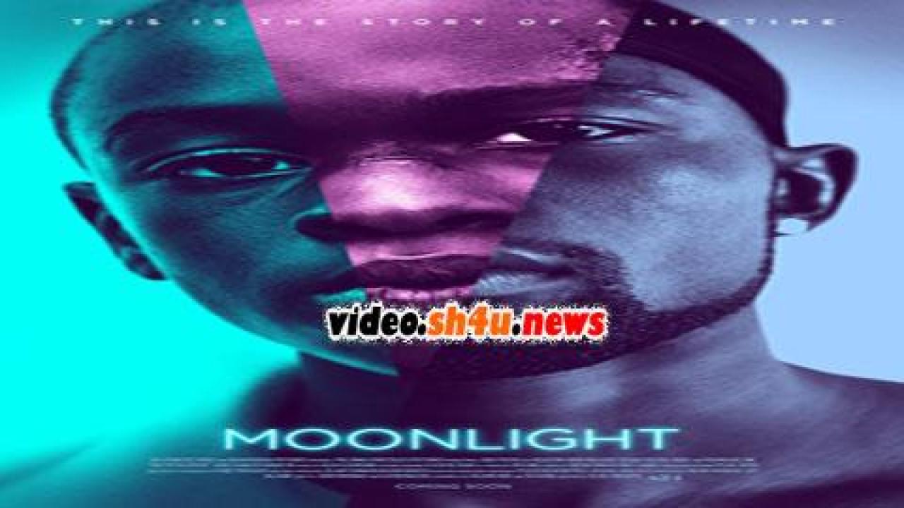 فيلم Moonlight 2016 مترجم - HD