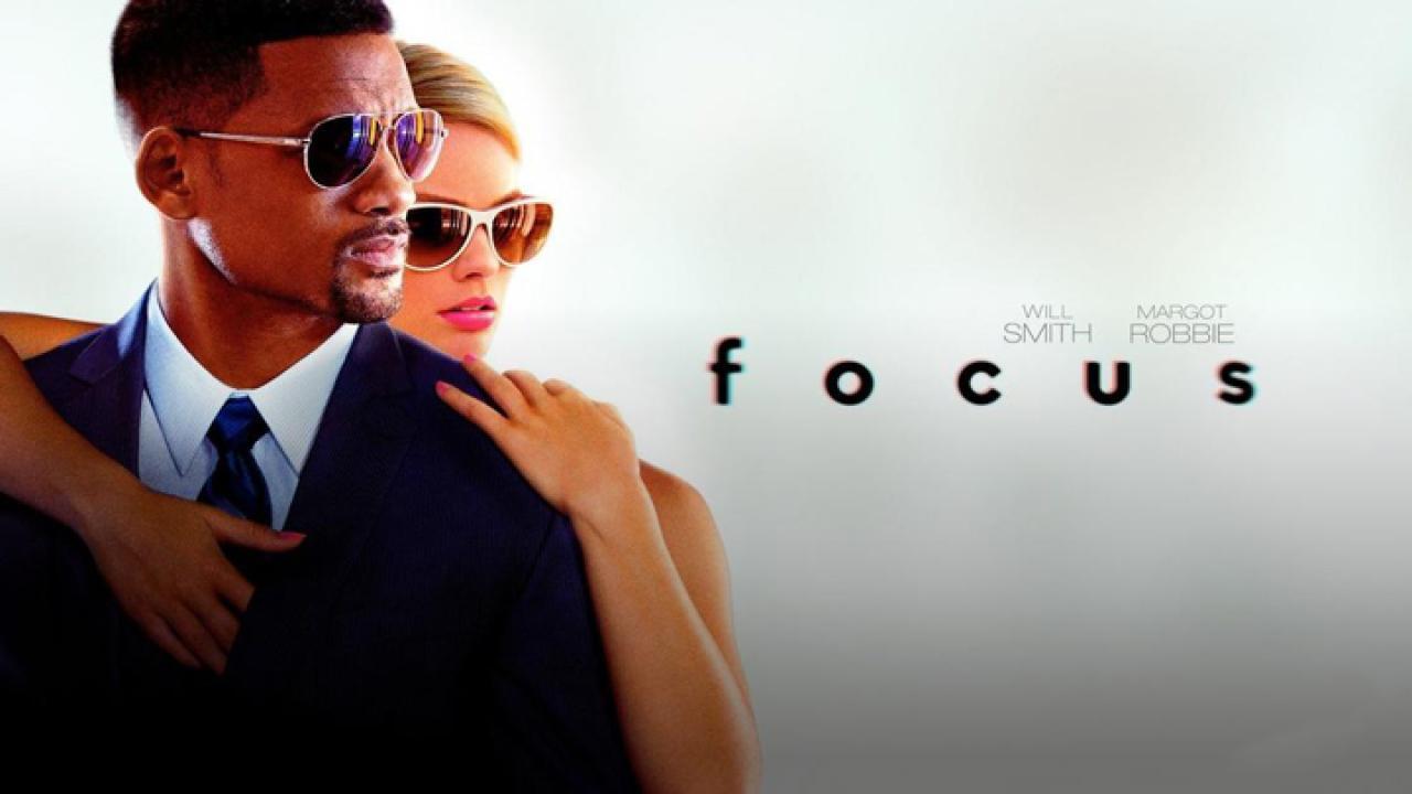 فيلم Focus 2015 مترجم كامل HD