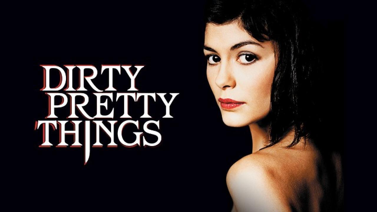 فيلم Dirty Pretty Things 2002 مترجم كامل HD