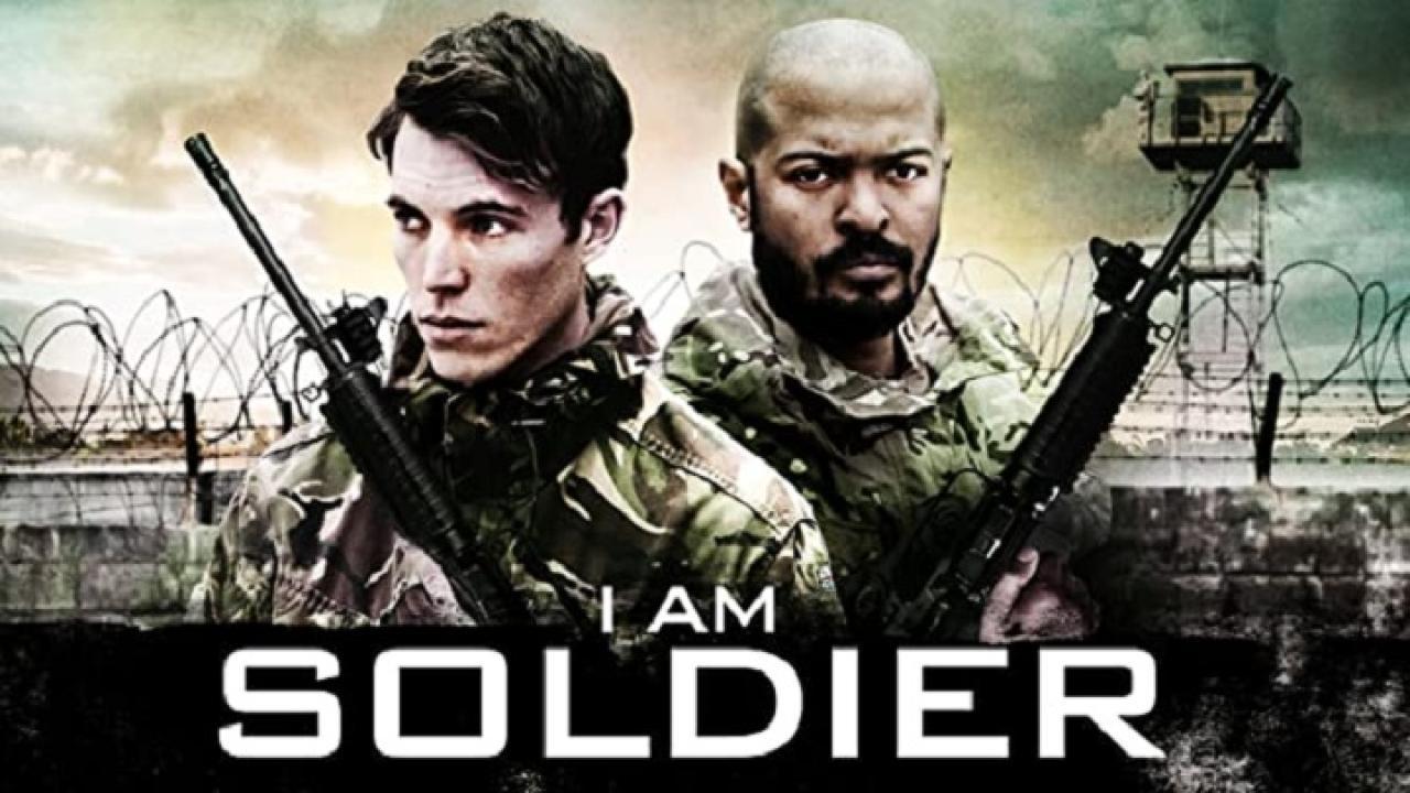 فيلم I Am Soldier 2014 مترجم كامل HD