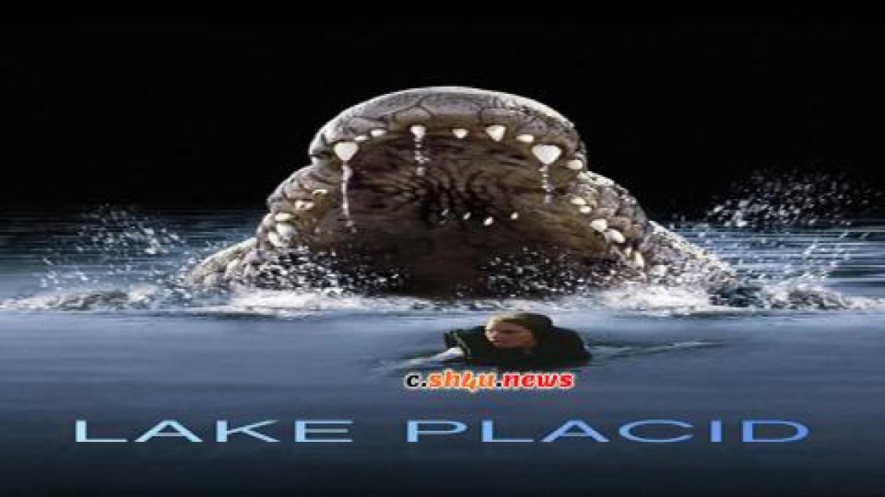 فيلم Lake Placid 1999 مترجم - HD