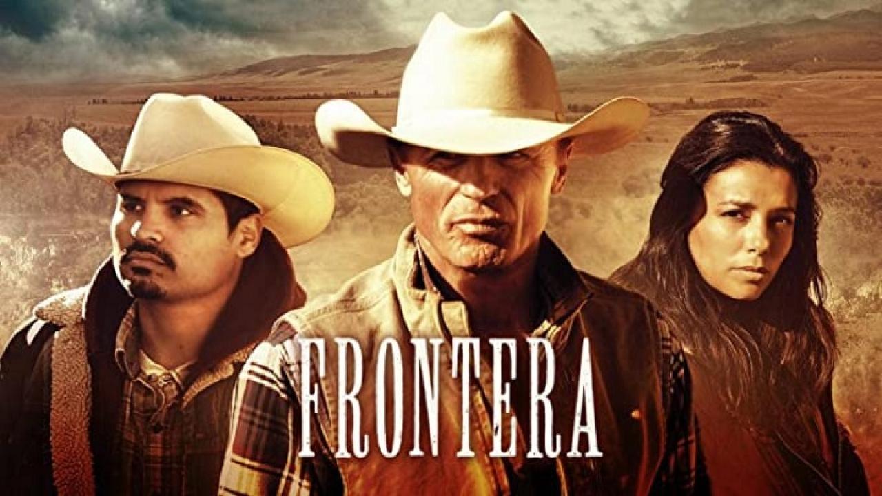 فيلم Frontera 2014 مترجم كامل HD