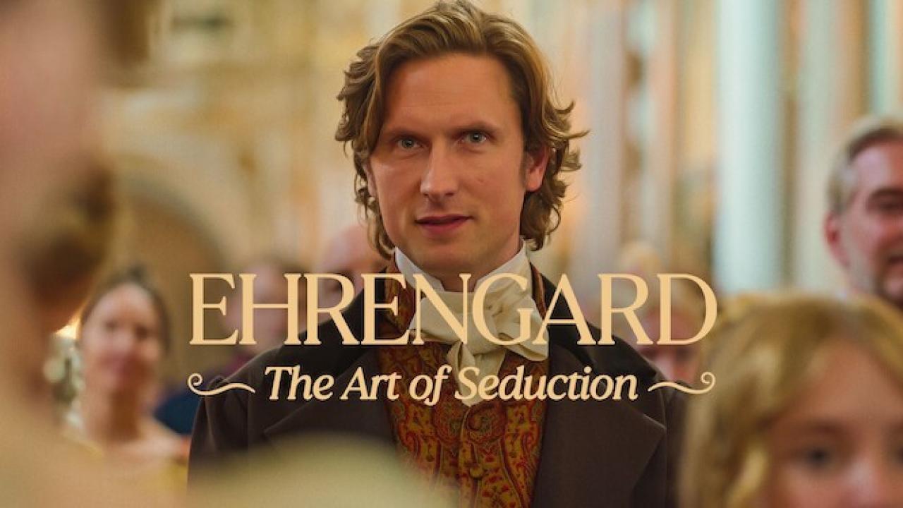 فيلم Ehrengard The Art of Seduction 2023 مترجم كامل HD