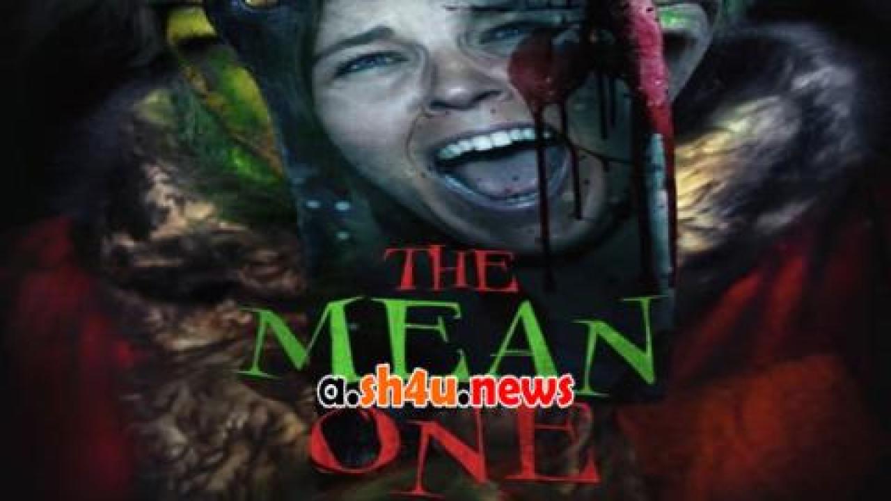 فيلم The Mean One 2022 مترجم - HD