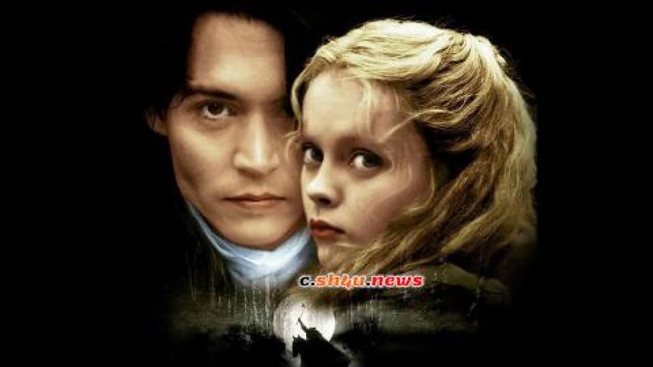 فيلم Sleepy Hollow 1999 مترجم - HD