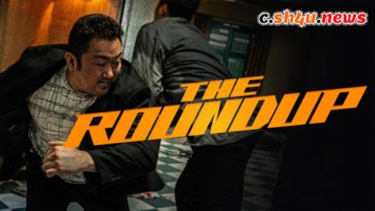 فيلم The Roundup 2022 مترجم - HD