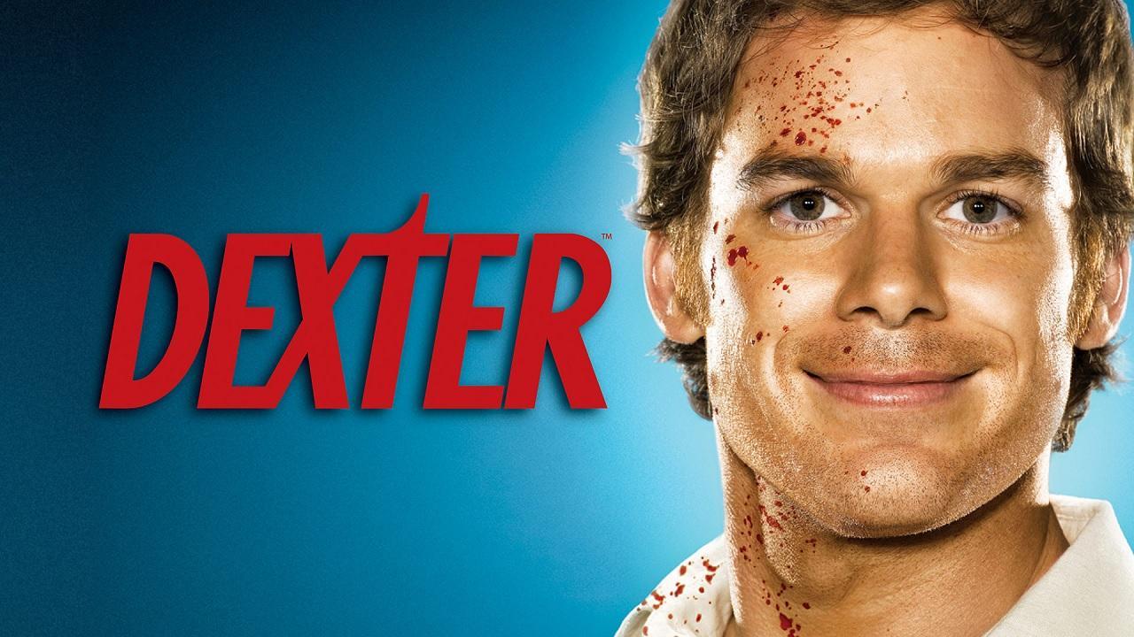 مسلسل Dexter مترجم