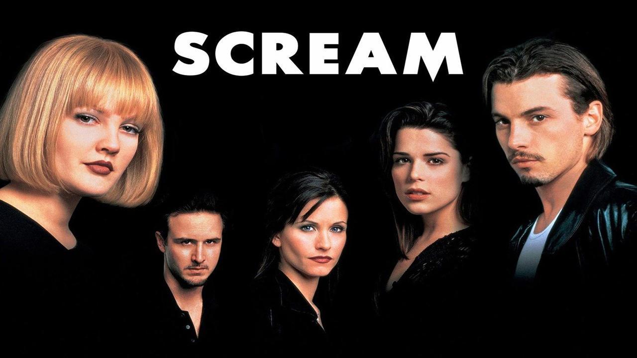 فيلم Scream 1996 مترجم كامل HD