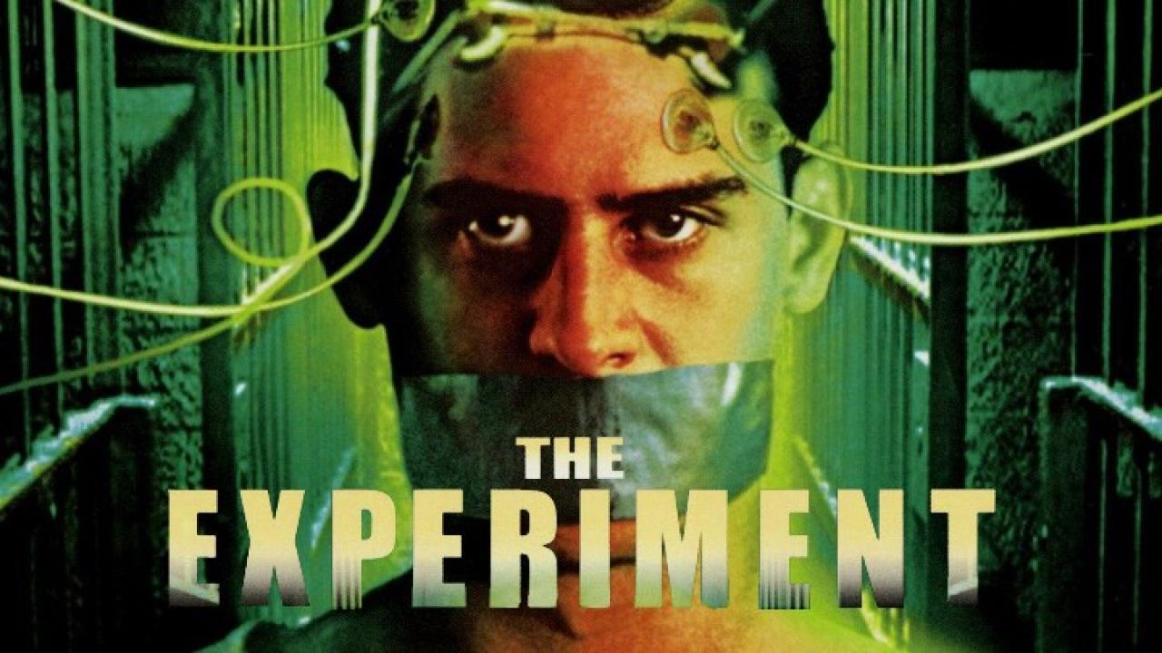 فيلم The Experiment 2001 مترجم كامل HD