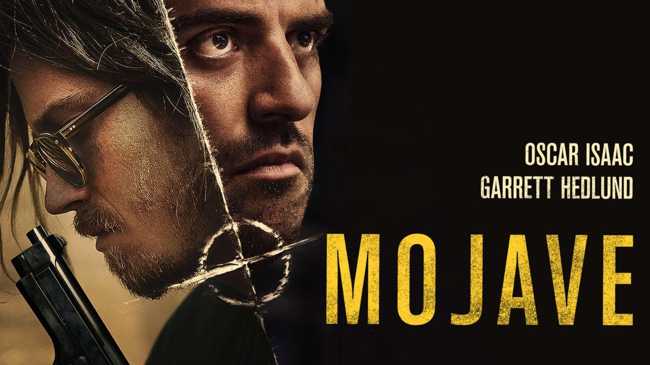 فيلم Mojave 2015 مترجم كامل HD