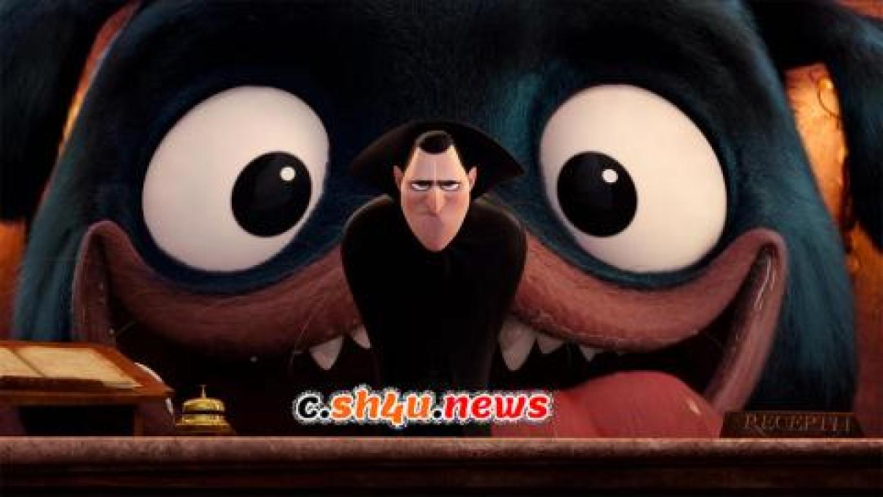 فيلم Puppy A Hotel Transylvania Short 2017 مترجم - HD