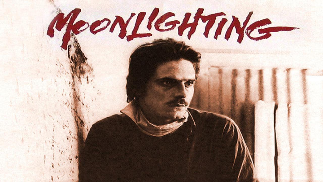 فيلم Moonlighting 1982 مترجم كامل HD