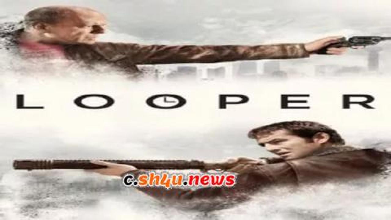 فيلم Looper 2012 مترجم - HD