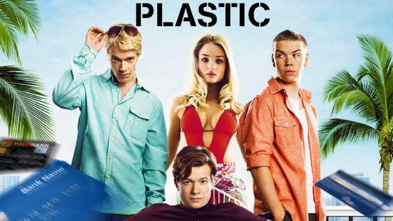 فيلم Plastic 2014 مترجم كامل HD