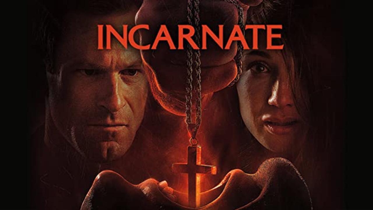 فيلم Incarnate 2016 مترجم كامل HD