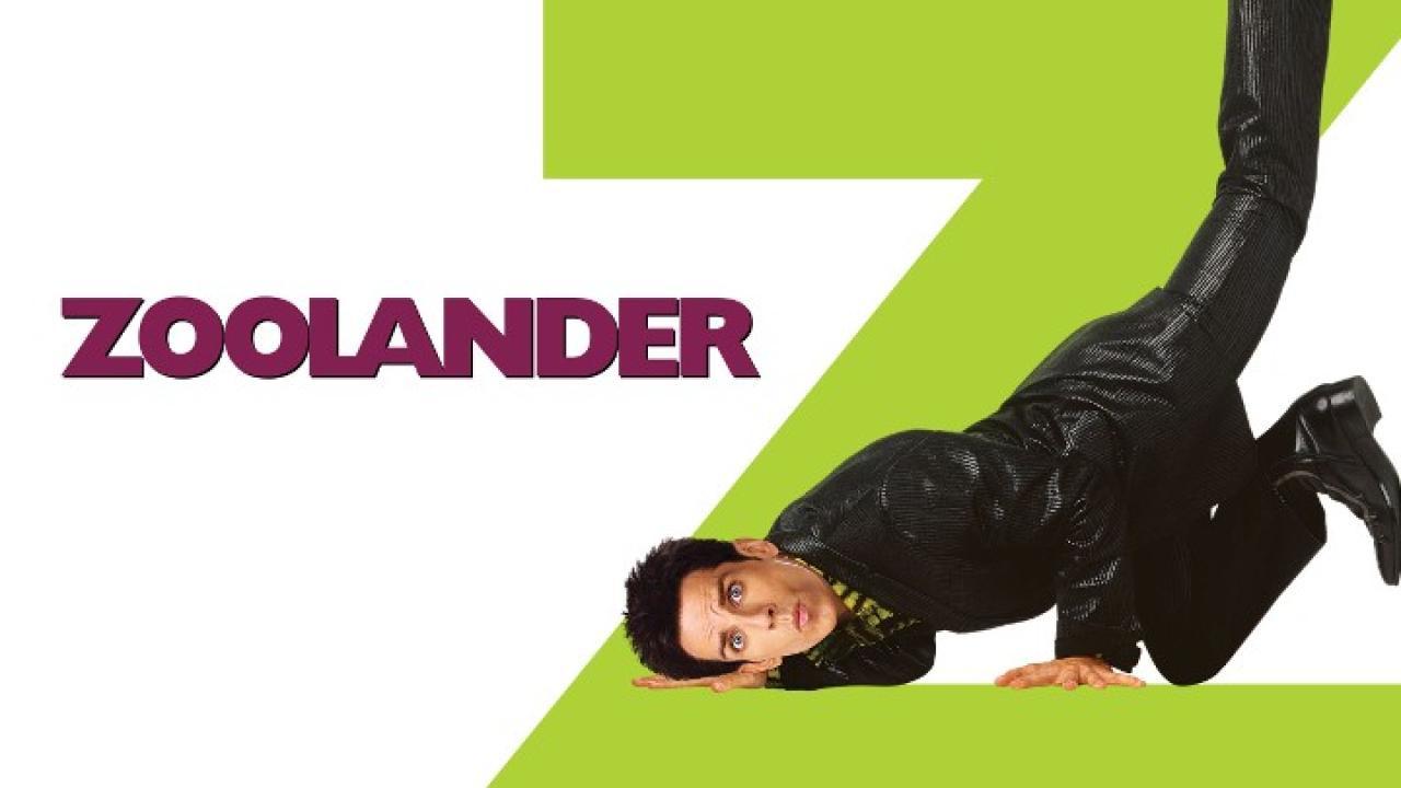 فيلم Zoolander 2001 مترجم كامل HD