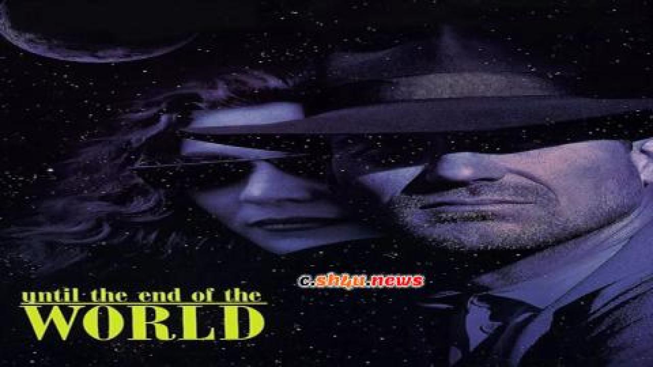 فيلم Until the End of the World 1991 مترجم - HD