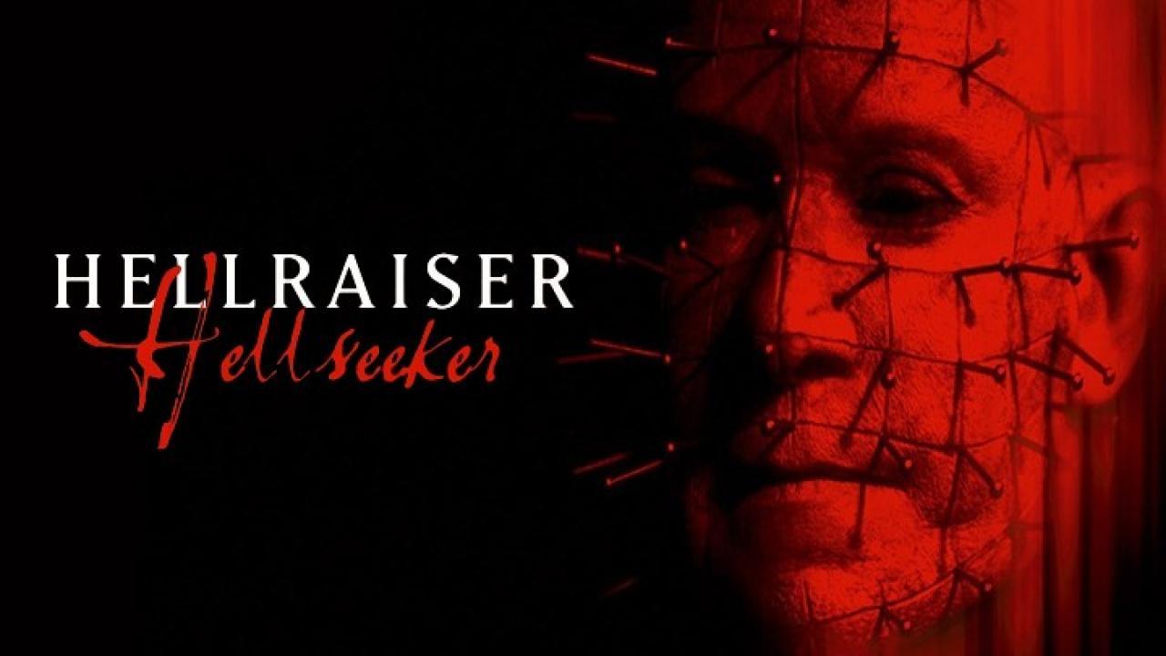 فيلم Hellraiser Hellseeker 2002 مترجم كامل HD